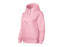 Mikina Malfini Moon W MLI-42130 růžová