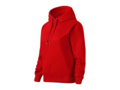 Mikina Malfini Moon W MLI-42107 červená