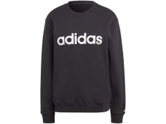 Mikina adidas Essentials Linear French Terry Sweatshirt W IC6878