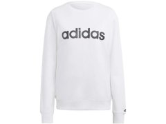 Mikina adidas Essentials Linear French Terry Sweatshirt W IC6879