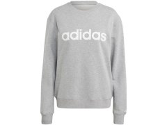 Mikina adidas Essentials Linear French Terry Sweatshirt W IC6880
