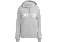 Mikina adidas Essentials Linear Sweatshirt W IC6884