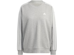 Mikina adidas Essentials se třemi pruhy W IC9905