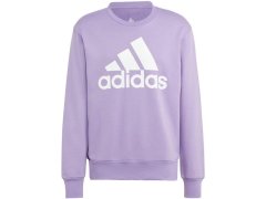 Mikina adidas Essentials French Terry Big Logo IC9327
