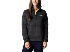 Columbia Sweater Weather Full Zip Fleece W mikina 1958933010