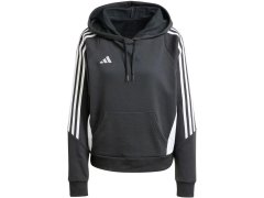 Mikina s kapucí adidas Tiro 24 W IJ5607