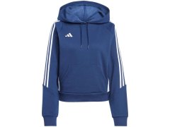 Mikina s kapucí adidas Tiro 24 W IR7507