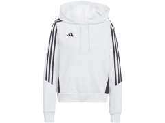 Mikina s kapucí adidas Tiro 24 W IR7508