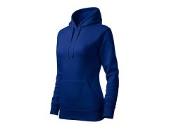 Malfini Cape Free W MLI-F1405 chrpová mikina