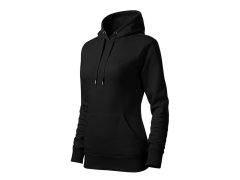 Malfini Cape Free W mikina MLI-F1401 černá