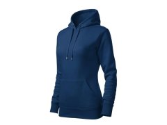 Malfini Cape Free W MLI-F1487 tmavě modrá mikina