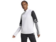 Dámská tréninková mikina adidas Squadra 25 JD3021