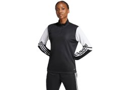 Dámská tréninková mikina adidas Squadra 25 JE2763