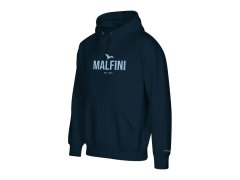 Unisexová mikina MALFINI DRESS CODE CLOUD (GOTS) (tmavě modrá)