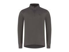 Rogelli běžecká mikina ESSENTIAL, barva plum, velikost S