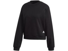 Mikina adidas W St Crew FL4911