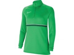 Dámská mikina Dri-Fit Academy W CV2653-362 - Nike