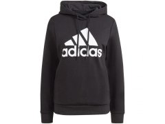 Mikina adidas W BL FL HD W GL0653