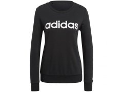 Mikina adidas Essentials Linear Sweatshirt W GL0718