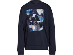Mikina adidas U4U Soft Knit Sweatshirt W GS3880