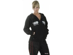 Sportovní mikina - B-TT BOX