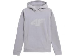 Dámská fleecová mikina W H4L22 PLD352 27S - 4F
