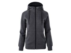 Dámská mikina Chiano W 92800329680 - Elbrus