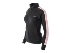 Dámská mikina Salama W 92800395894 - Iguana