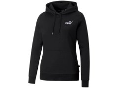 Dámská mikina ESS+ Embroidery FL W 670004 01 - Puma
