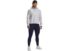 Dámská mikina Rival Fleece CB W 1373031 014 - Under Armour