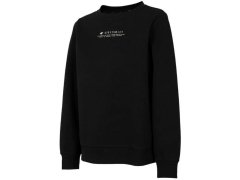 Dámská mikina W H4Z22 BLD020 20S - 4F