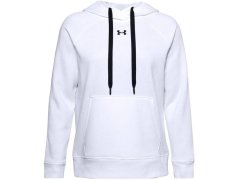 Dámská mikina Rival Fleece HB W 1356317 100 - Under Armour
