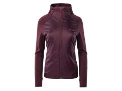 Dámská mikina Selva II W 92800382610 - Iguana