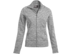 Promodoro 5295 Dámská mikina 40.5295 sports grey