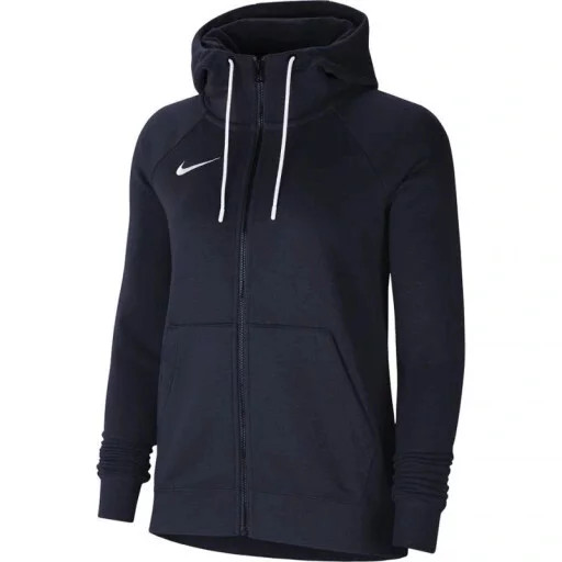 Dámská tréninková mikina CW6955 - Nike