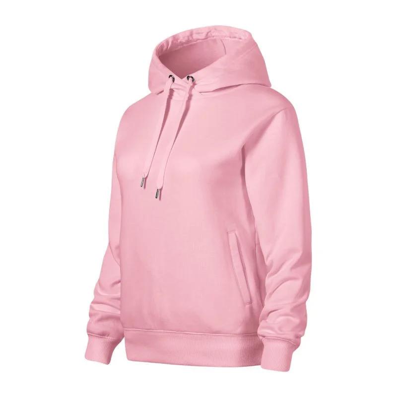 Mikina Malfini Moon W MLI-42130 růžová