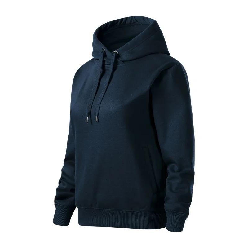 Mikina Malfini Moon W MLI-42102 navy blue