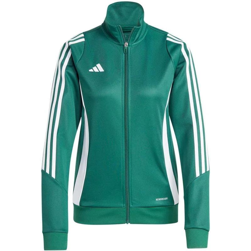 Mikina adidas Tiro 24 Training W IR9499 - Pro ženy pro ženy mikiny