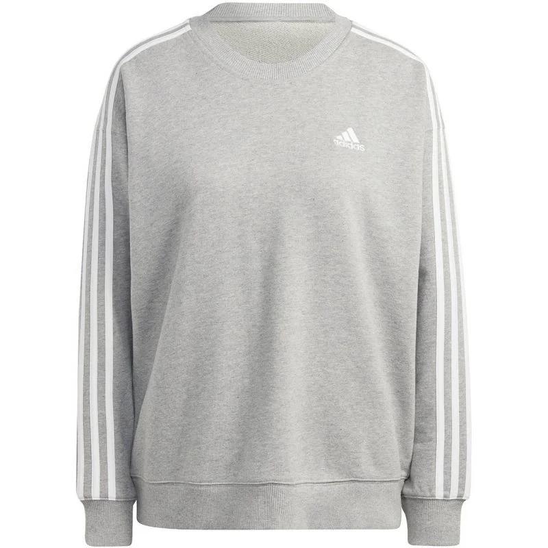 Mikina adidas Essentials se třemi pruhy W IC9905