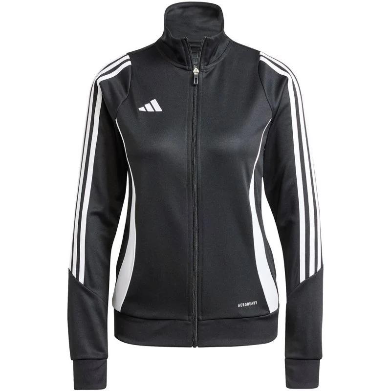 Mikina adidas Tiro 24 Training W IJ9961 - Pro ženy pro ženy mikiny