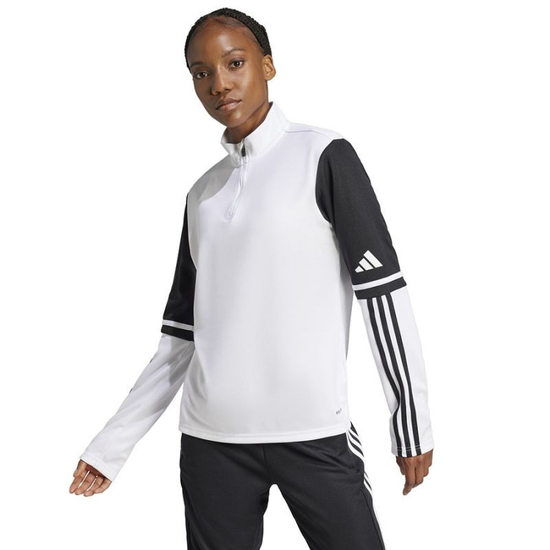 Dámská tréninková mikina adidas Squadra 25 JD3021