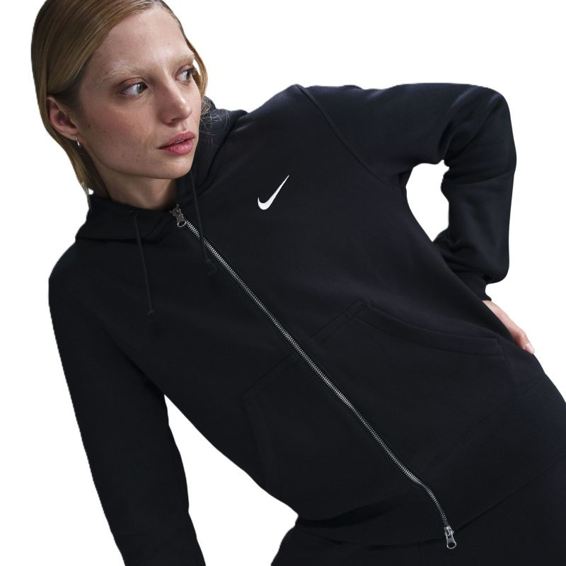 Dámská fleecová mikina Nike Sportswear Phoenix HJ0995-010