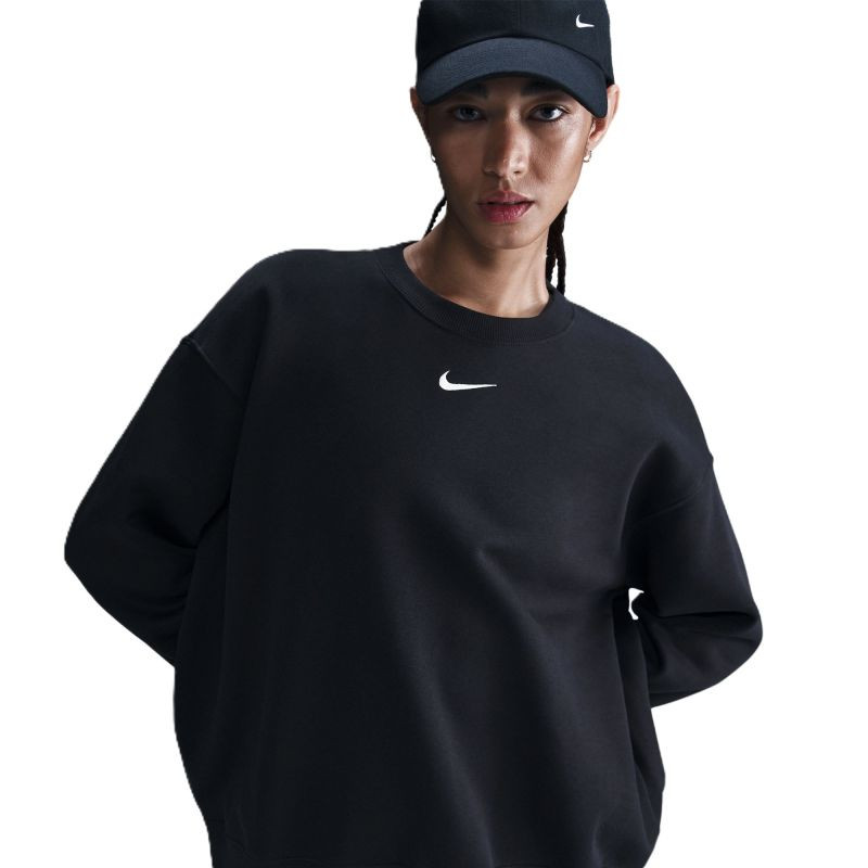 Dámská fleecová mikina Nike Sportswear Phoenix FZ4270-010