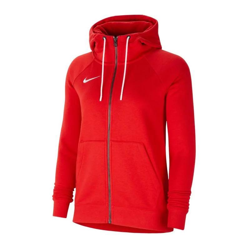 Dámská tréninková mikina Park 20 W CW6955-657 - Nike - Pro ženy pro ženy mikiny