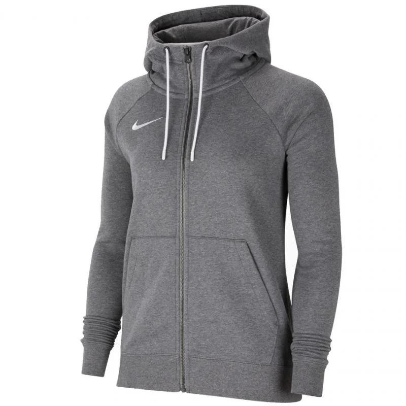 Dámská mikina Park 20 W CW6955-071 - Nike - Pro ženy pro ženy mikiny