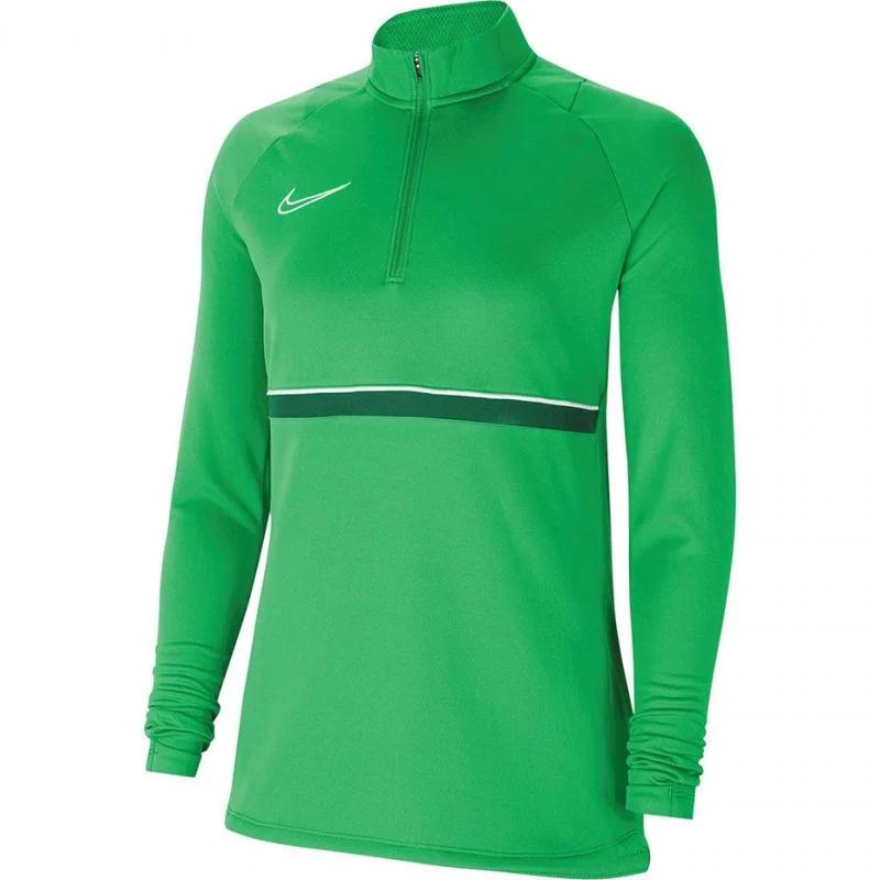 Dámská mikina Dri-Fit Academy W CV2653-362 - Nike