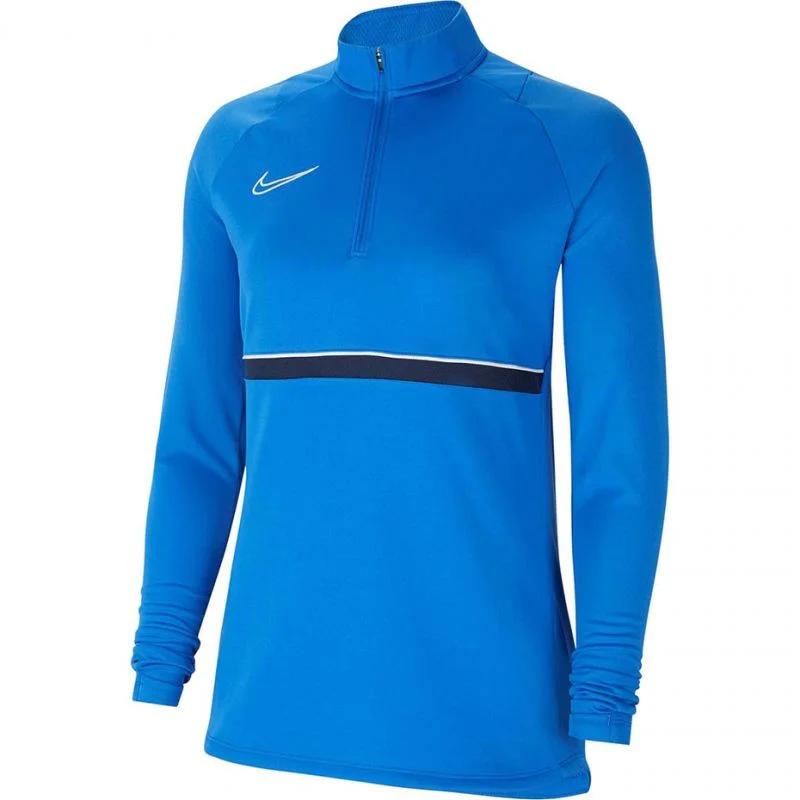 Dámská mikina Dri-Fit Academy W CV2653-463 - Nike - Pro ženy pro ženy mikiny