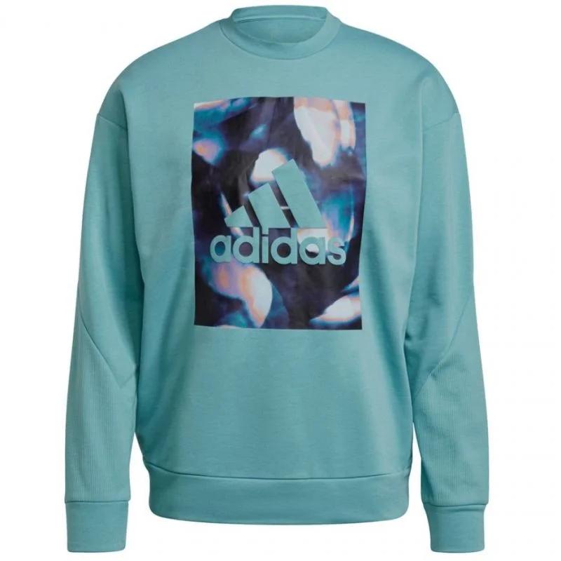 Adidas uforu Mikina W GS3893 - Pro ženy pro ženy mikiny
