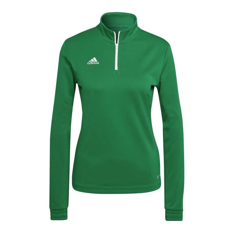 Dámská mikina Entrada 22 W HI2131 - Adidas
