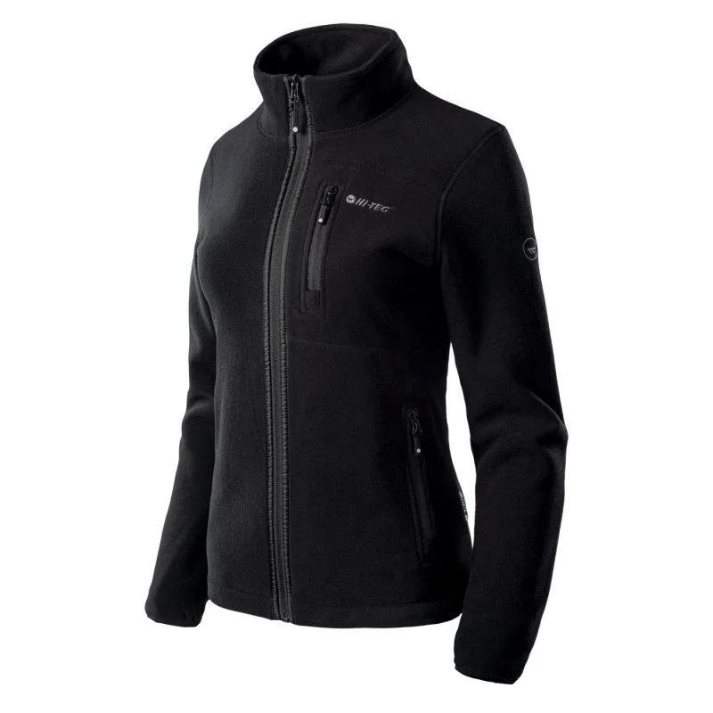 Hi-tec lady fleece porto W 92800289116 - Pro ženy pro ženy mikiny